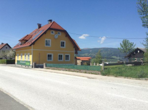Ferienwohnungen Grün, Preitenegg, Österreich, Preitenegg, Österreich